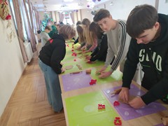 Warsztaty świąteczne w Madejówce 2022 (22)